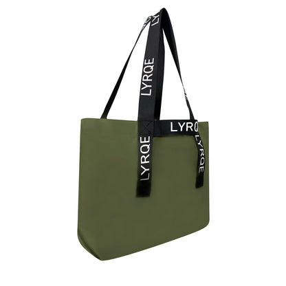 UrbanBold™ LYRQE Olive Edition
