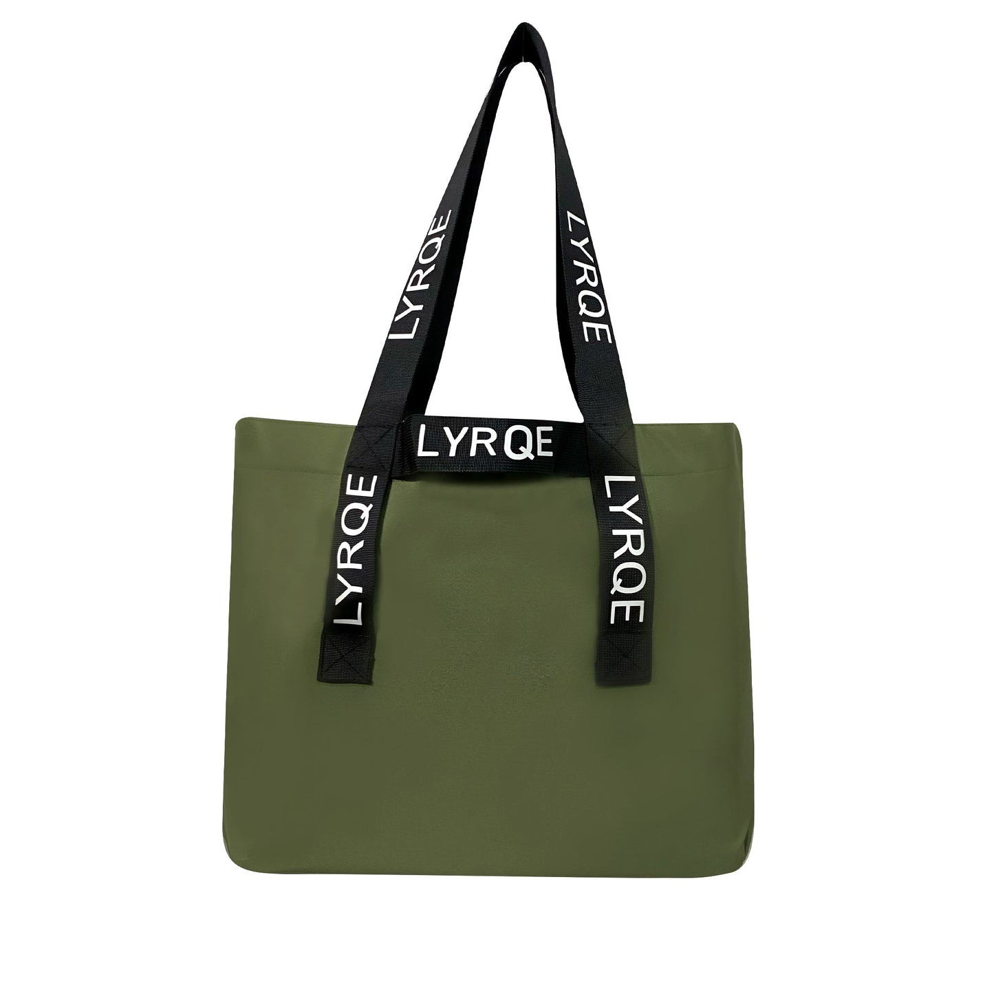 UrbanBold™ LYRQE Olive Edition