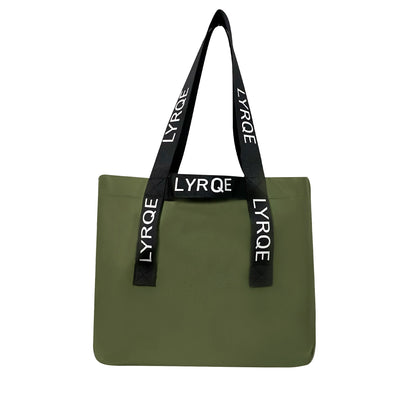 UrbanBold™ LYRQE Olive Edition