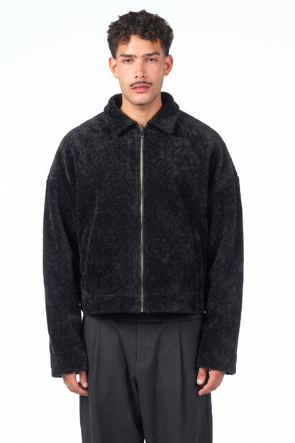 Skinned Jacket