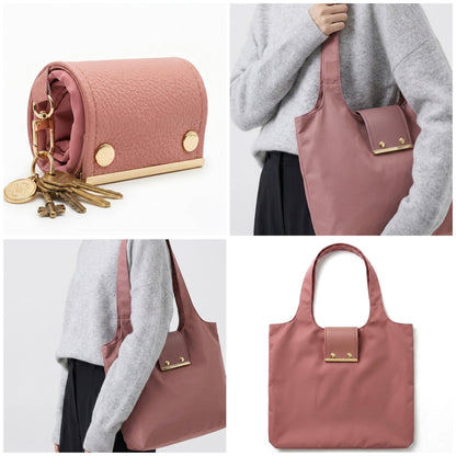 The Rolet | Dusty Rose