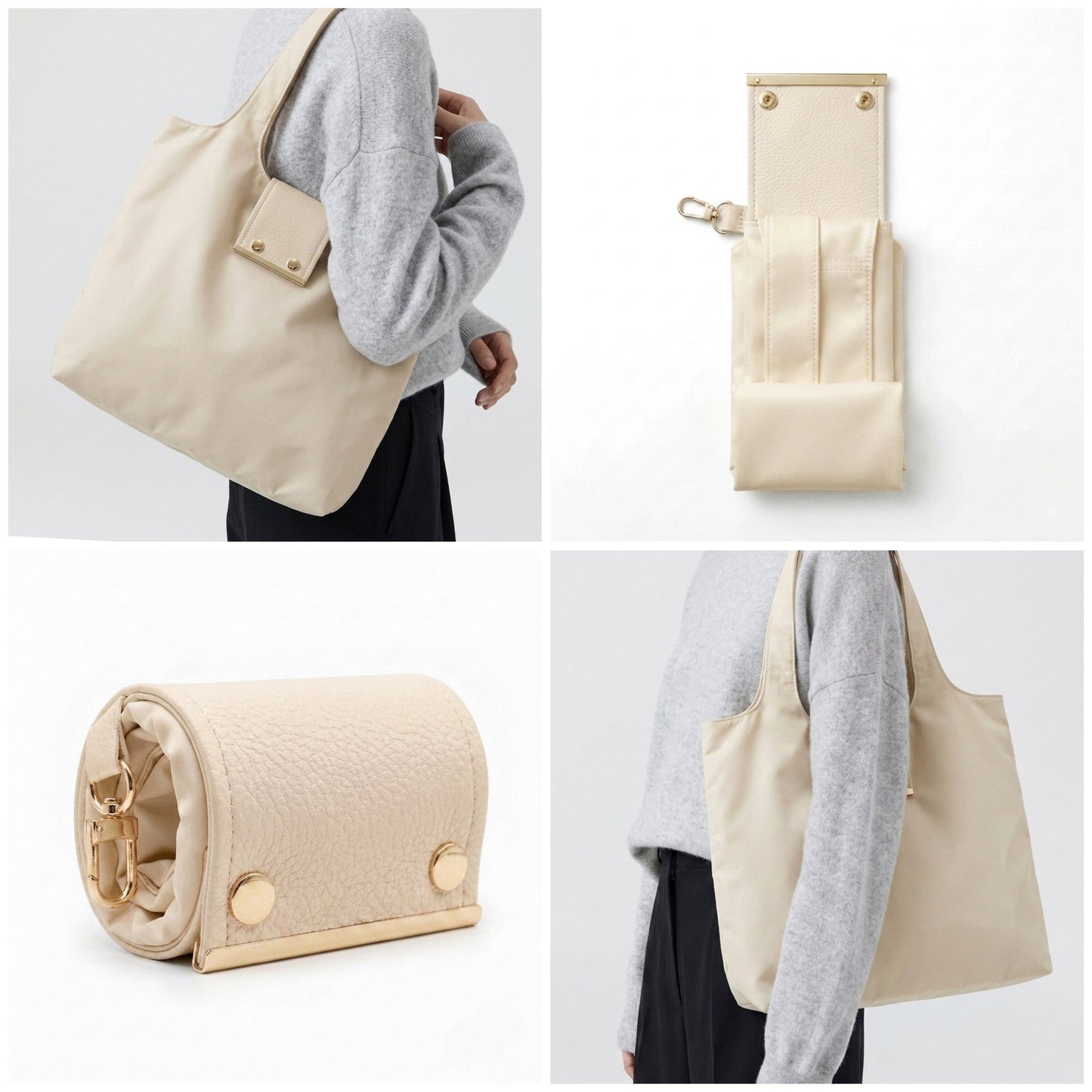 The Rolet | Ivory - ORA