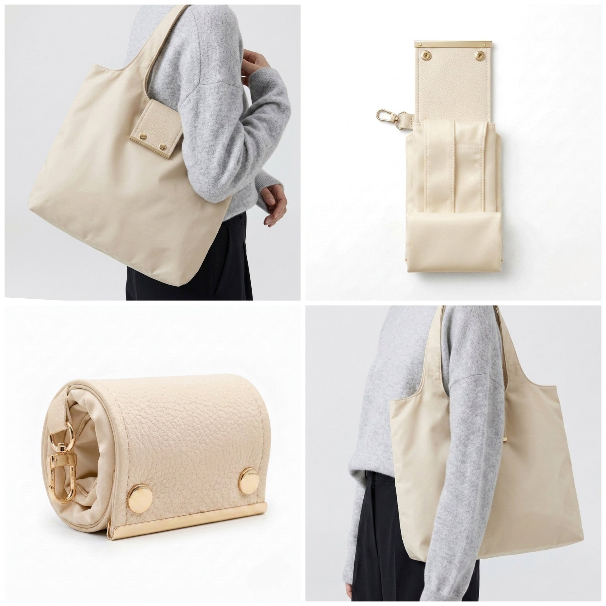 The Rolet | Ivory - ORA