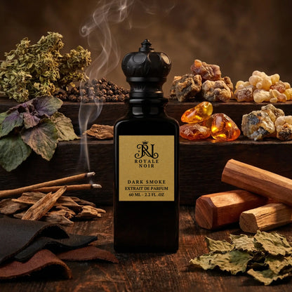 Dark Smoke Extrait De Parfum