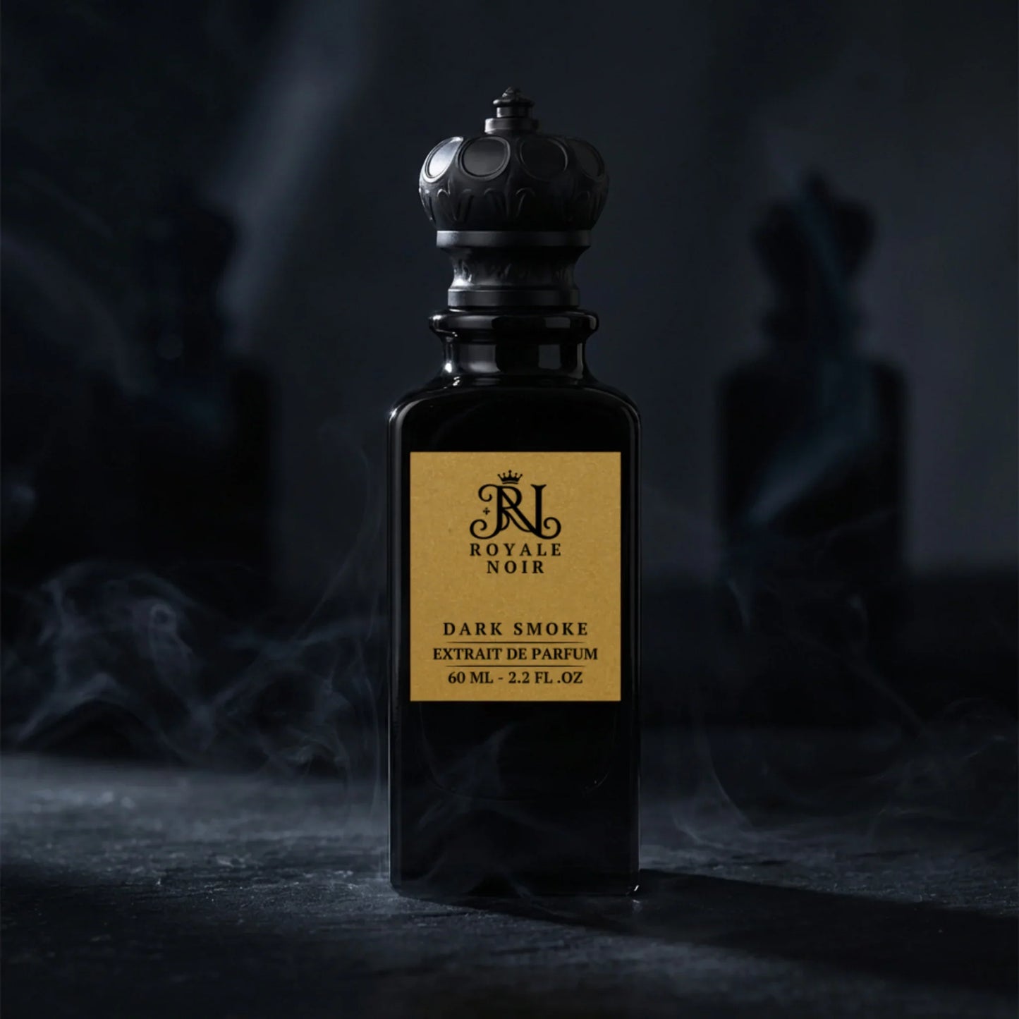 Dark Smoke Extrait De Parfum