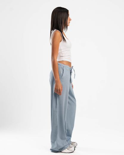 Comfy Pure Linen Pants