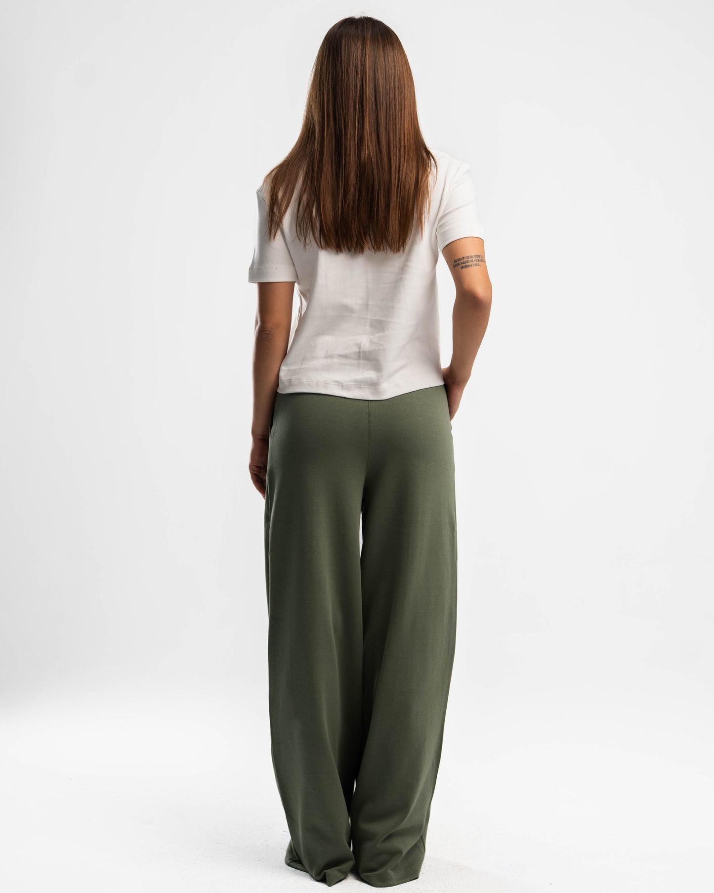 Blush Comfy Sweatpants