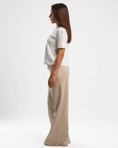 Blush Comfy Sweatpants