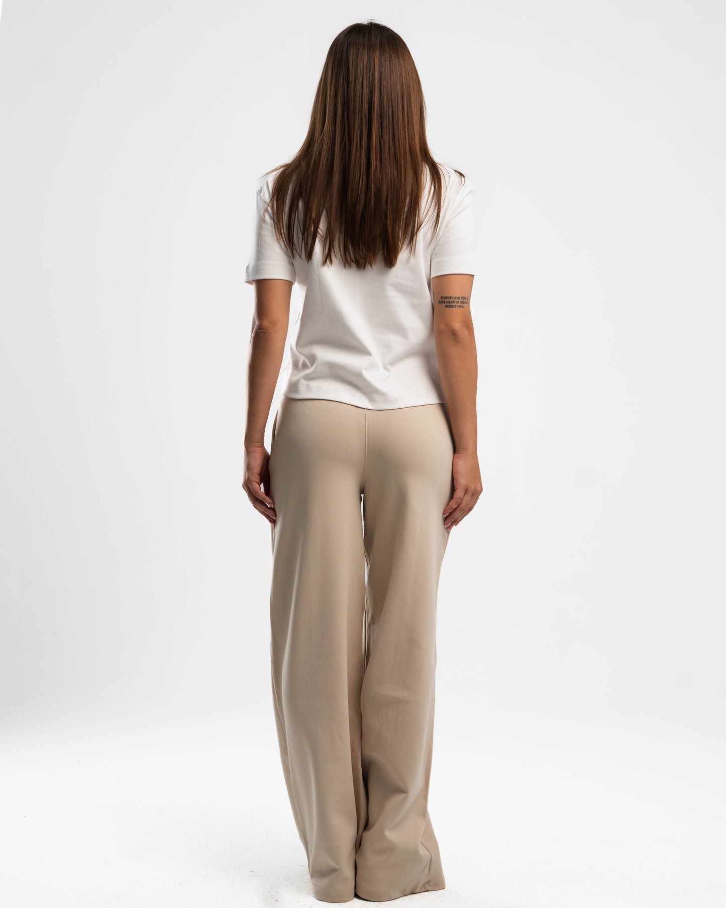 Blush Comfy Sweatpants