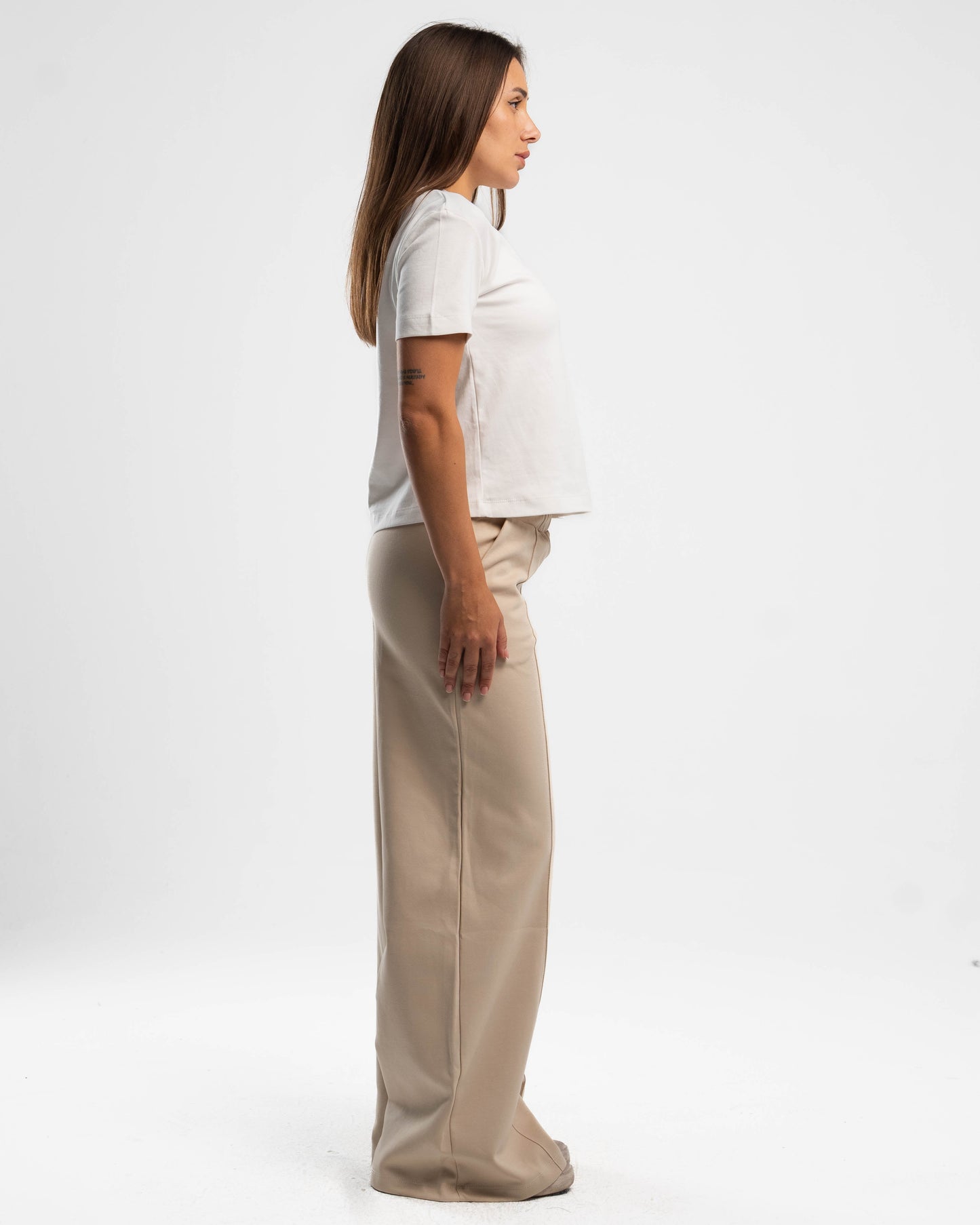 Blush Comfy Sweatpants