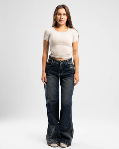 Ultra Baggy Denim