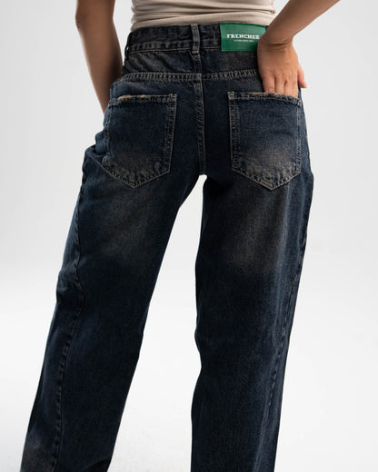 Ultra Baggy Denim