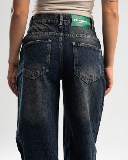 Ultra Baggy Denim