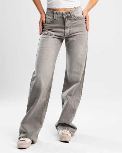 Bow Denim