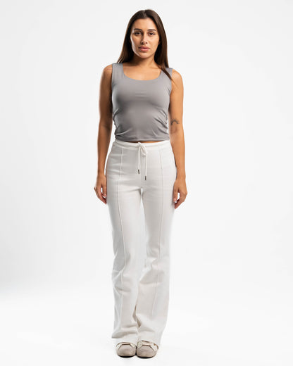 Flared Sweatpants