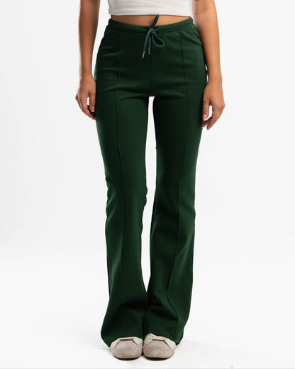 Flared Sweatpants