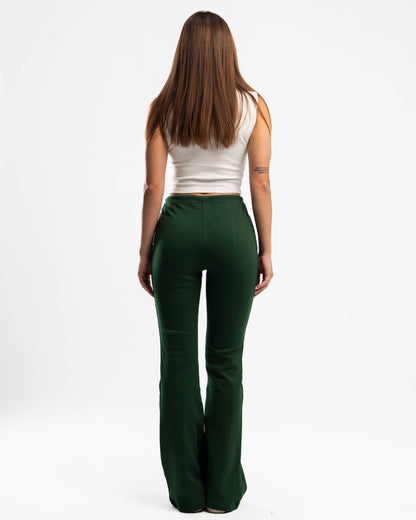 Flared Sweatpants