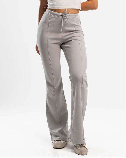 Flared Sweatpants