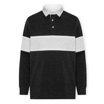 Long sleeve Polo