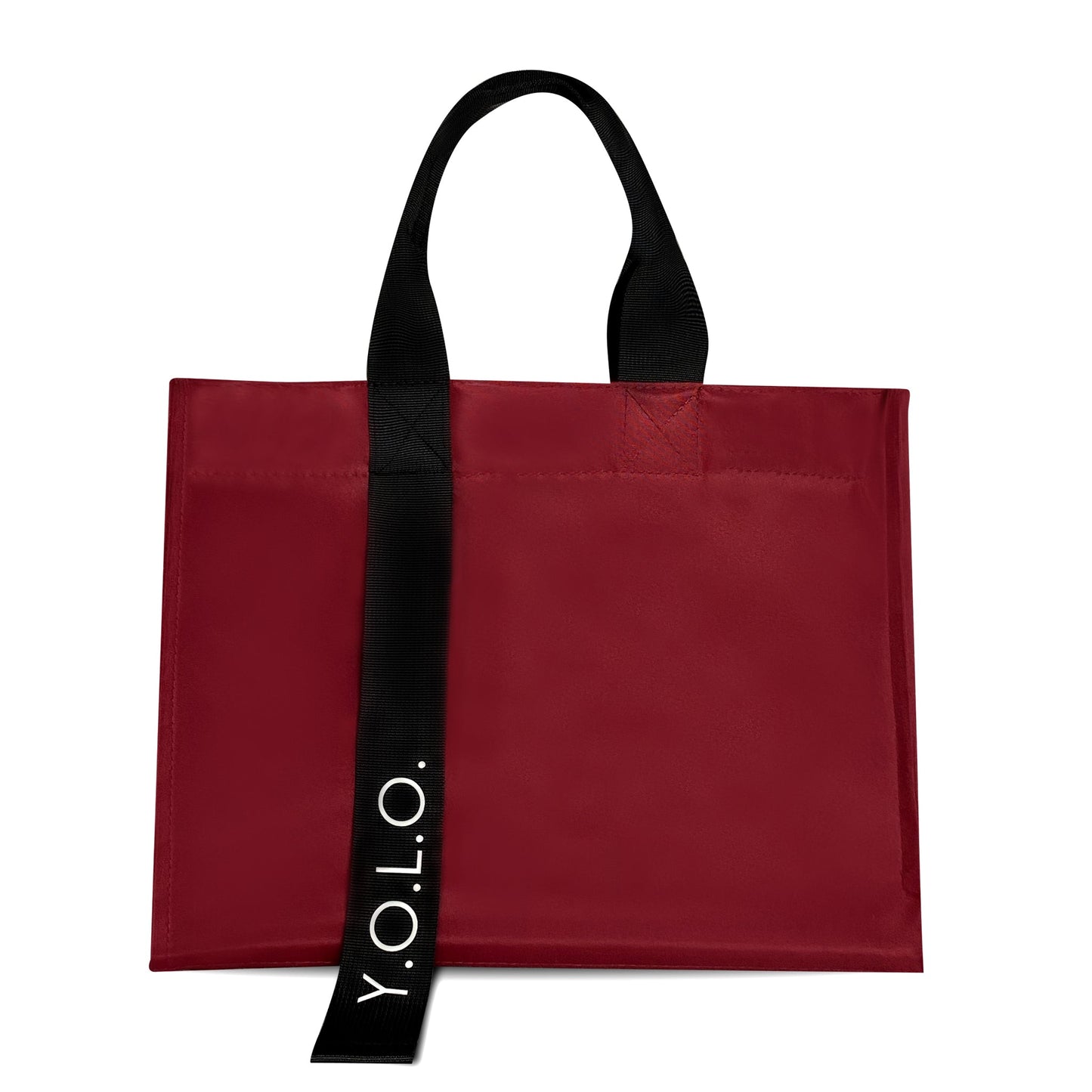Berry Aura Tote