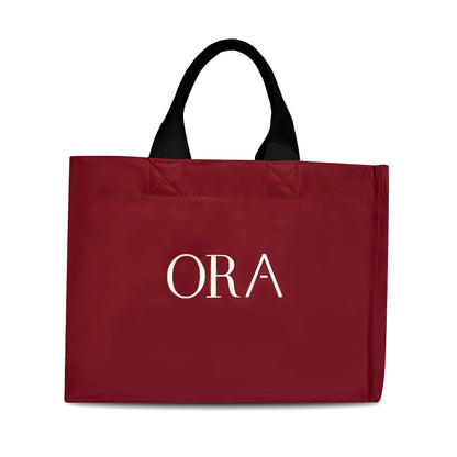 Berry Aura Tote