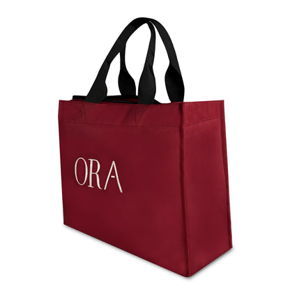Berry Aura Tote
