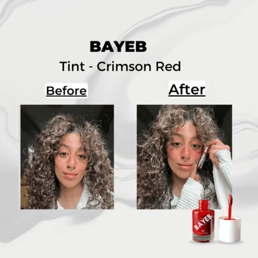 ⁦Travel size BAYEB Tint⁩ - الصورة ⁦4⁩