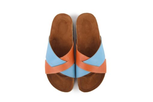 ⁦Beach Cross Slipper⁩ - الصورة ⁦2⁩