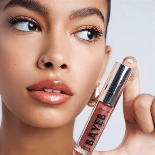 BAYEB Lip Gloss Rusty Nude