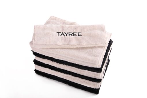 ⁦Microfiber Towel⁩ - الصورة ⁦4⁩