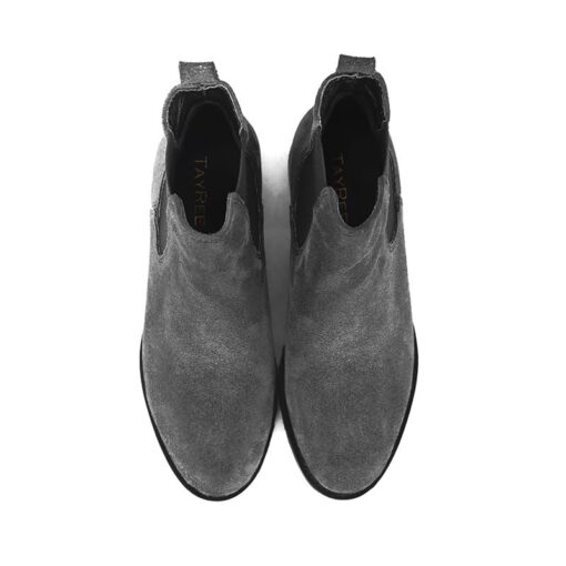 Grey Chelsea Boot - Image 2