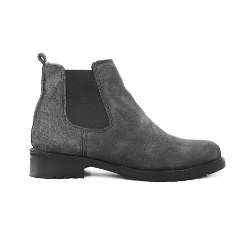 ⁦Grey Chelsea Boot⁩ - الصورة ⁦3⁩