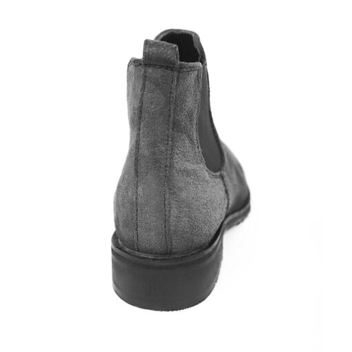 Grey Chelsea Boot - Image 4