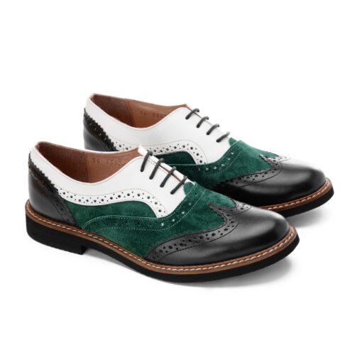 Emerald Oxford