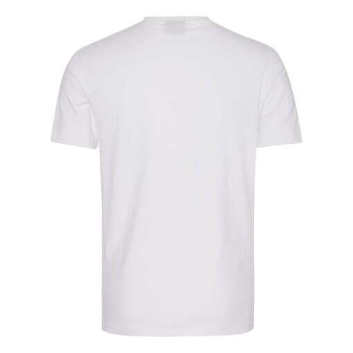 White T-shirt - Image 2