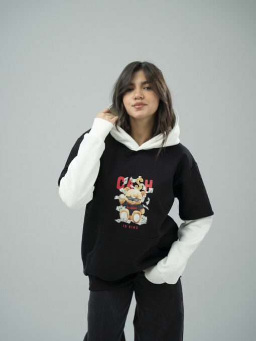 Teddy Hoodie - Image 24