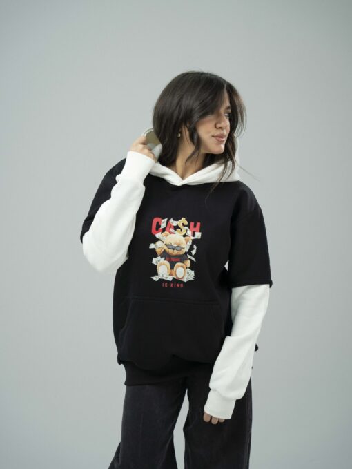 Teddy Hoodie - Image 18