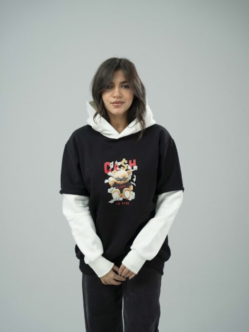 Teddy Hoodie - Image 28