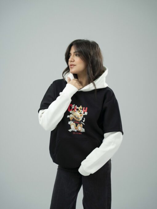 Teddy Hoodie - Image 26