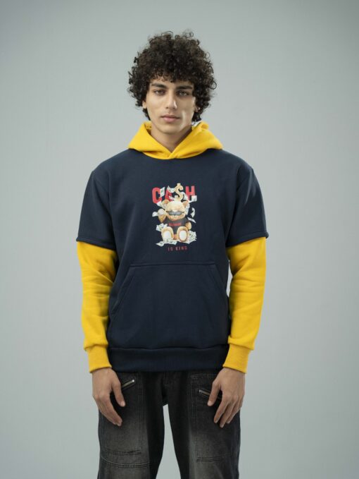 Teddy Hoodie - Image 13