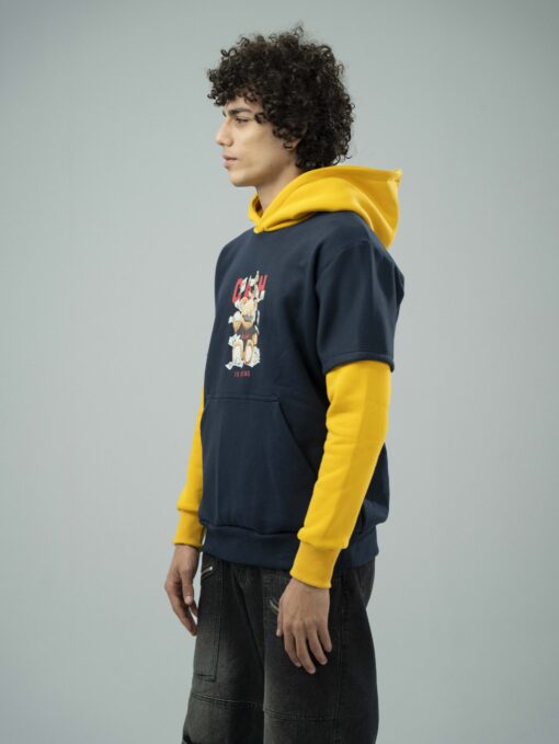 Teddy Hoodie - Image 5