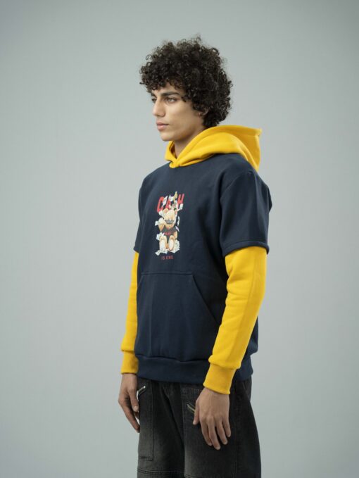 Teddy Hoodie - Image 29