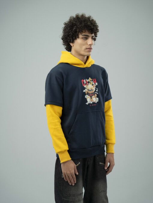 Teddy Hoodie - Image 30