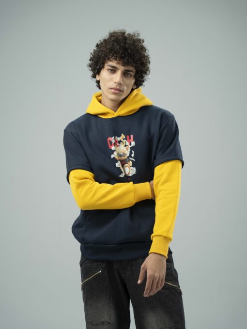 Teddy Hoodie - Image 31