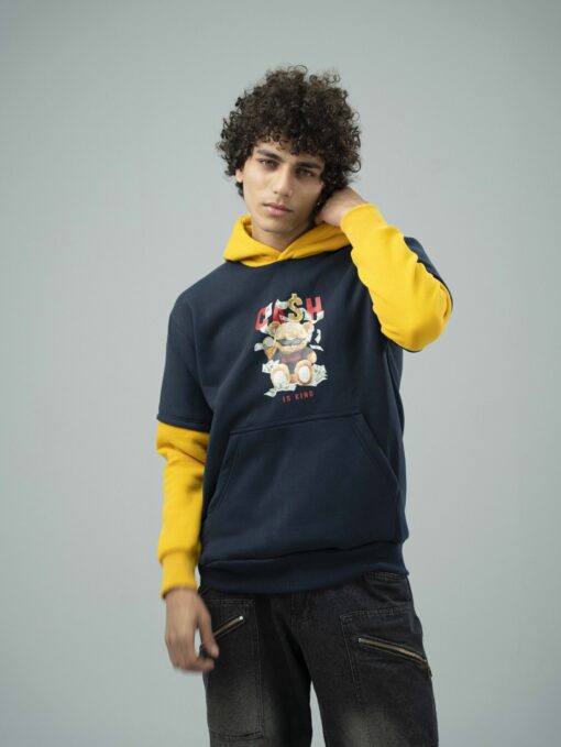 Teddy Hoodie - Image 15