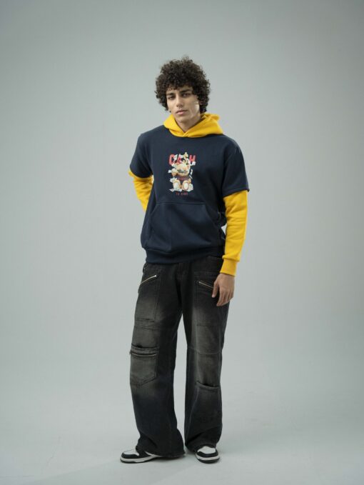 Teddy Hoodie - Image 7