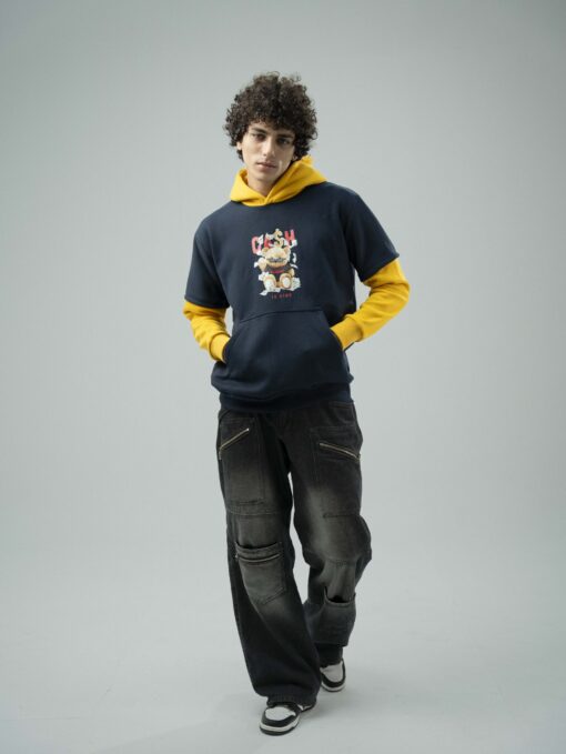 Teddy Hoodie - Image 6