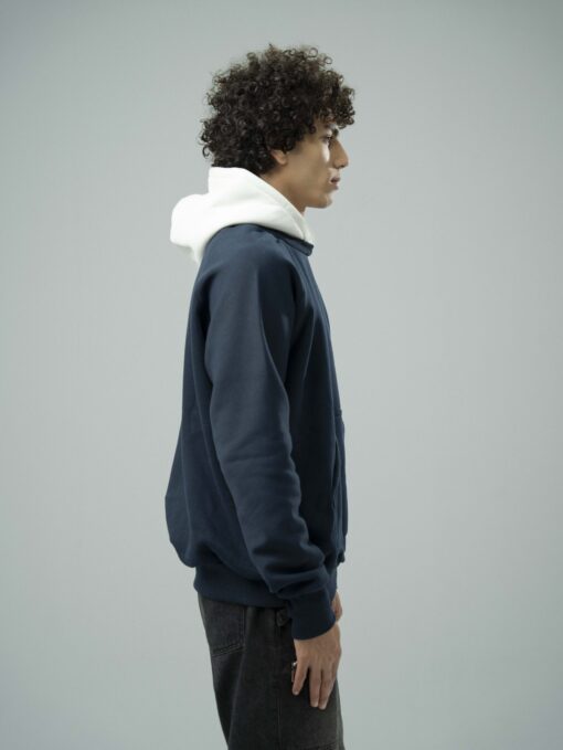 ⁦Plain Hoodie⁩ - الصورة ⁦4⁩