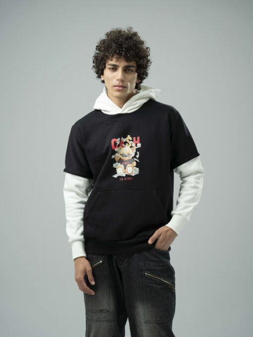 Teddy Hoodie - Image 35