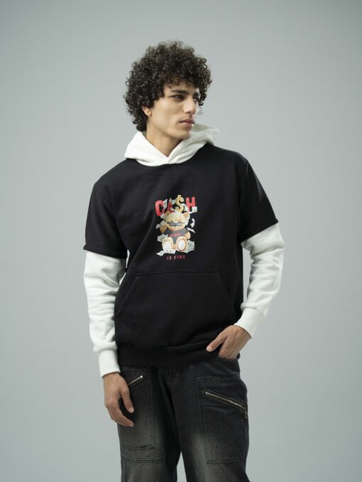 Teddy Hoodie - Image 36